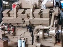 Cummins KTA38-G1 | Cummins Generator Engine